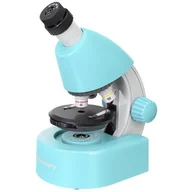 Mikroskopy i lupy - Discovery Mikroskop DISCOVERY Micro z książką Marine - miniaturka - grafika 1