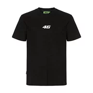 Koszulki męskie - VR 46 Core 46 Koszulka męska (1) - miniaturka - grafika 1