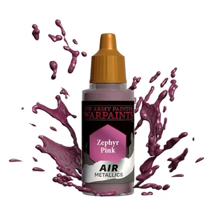 Warpaints - Air Zephyr Pink - Akcesoria i części modelarskie - miniaturka - grafika 1