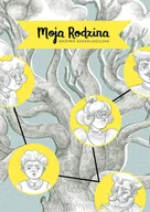 Zabawki kreatywne - Moja rodzina. Drzewo genealogiczne - zabawka - miniaturka - grafika 1