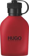 Wody i perfumy męskie - Woda toaletowa dla mężczyzn Hugo Boss Hugo Red 75 ml (737052596914) - miniaturka - grafika 1