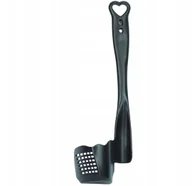 Akcesoria i części AGD - ŁOPATKA KOPYSTKA SZPATUŁA DURSZLAK DO THERMOMIX VORWERK TM6 TM5 TM31 FRIEND - miniaturka - grafika 1