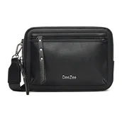 Torebki damskie - Torebka DeeZee DZE-S-012-07 - miniaturka - grafika 1