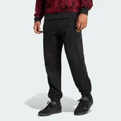 Spodnie męskie - Manchester United CNY Tracksuit Bottoms - Adidas - miniaturka - grafika 1