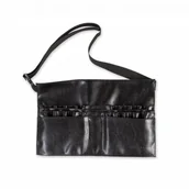 Pędzle do makijażu - Pas na pędzle syntetyczny - miniaturka - grafika 1