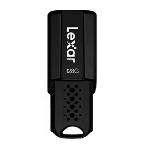Lexar JumpDrive S80 128GB (LJDS080128G-BNBNG) - Pendrive - miniaturka - grafika 3