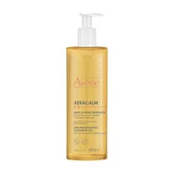 Kosmetyki kąpielowe dla dzieci - AVENE XERACALM A.D olejek oczyszczający 400 ml - miniaturka - grafika 1