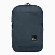 Plecaki - Plecak miejski Jack Wolfskin Terraview 20 l midnight sky WYSYŁKA W 24H 30 DNI NA ZWROT - miniaturka - grafika 1