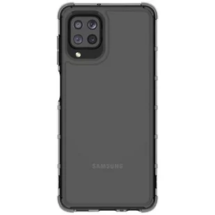 Araree Obudowa dla telefonów komórkowych Samsung Galaxy M22 GP-FPM225KDABW Czarny - Etui i futerały do telefonów - miniaturka - grafika 1