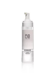 RVB LAB Make Up RVB LAB Make Up Cleasing Micellar Water - Mousse Wodna pianka oczyszczająca 250 ml - Pianki do mycia twarzy - miniaturka - grafika 1