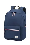 Plecaki - American Tourister Unisex Upbeat - Daypacks (1 opakowanie), niebieski (granatowy), Einheitsgröße, plecaki dzienne - miniaturka - grafika 1