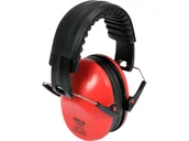 Akcesoria BHP - NAUSZNIKI PRZECIWHAŁASOWE 26 DB UNIWERSALNY ROZMIAR - miniaturka - grafika 1