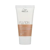 Odżywki do włosów - Wella Fusion Maska intensywna odbudowa 30 ml - miniaturka - grafika 1