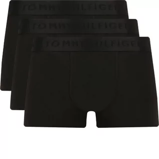 Majtki męskie - Tommy Hilfiger Bokserki 3-pack 3P TRUNK - grafika 1