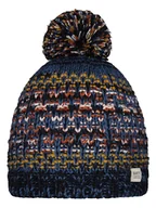 Czapki damskie - Barts Czapka "Nathanial" ze wzorem - miniaturka - grafika 1