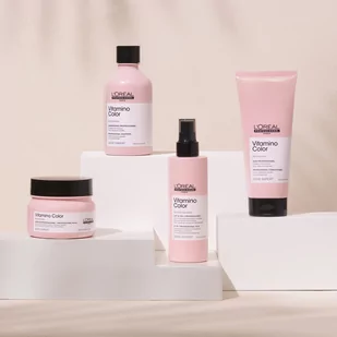 Loreal L'Oréal Expert Blondifier maska odżywiająca blond 250ml 22 - Maski do włosów - miniaturka - grafika 2