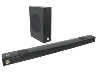 PEAQ PEB 512-RW 5.1.2 Czarny - Soundbary - miniaturka - grafika 1