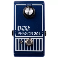 Procesory dźwięku i przedwzmacniacze - DOD Phasor 201 Analog - miniaturka - grafika 1