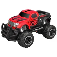 Zabawki zdalnie sterowane - Samochód zdalnie sterowany TAIYO Mini Truck 400002D - miniaturka - grafika 1