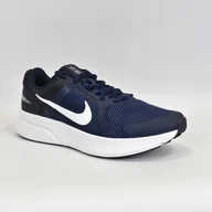 Buty sportowe męskie - Buty męskie Nike Run Swift 2 CU3517 400 - miniaturka - grafika 1
