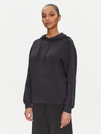 Bluzy damskie - Guess Bluza Brenda V2YQ18 K7UW2 Niebieski Regular Fit - miniaturka - grafika 1