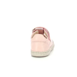 Sandały dziecięce KICKERS TRACTUS - Buty dla dziewczynek - miniaturka - grafika 4