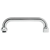 Wylewki do baterii - FERRO W160C/4 Wylewka 3/4" 160C - miniaturka - grafika 1