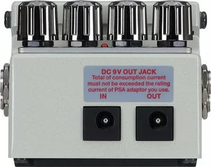 Boss NS-1X Noise Suppressor - Procesory dźwięku i przedwzmacniacze - miniaturka - grafika 3