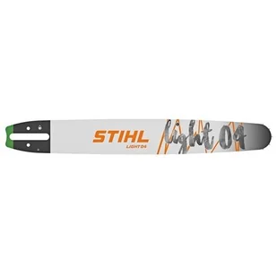 Prowadnica Stihl Light 04 35cm 1,6mm 3/8" - Akcesoria do urządzeń ogrodniczych - miniaturka - grafika 1
