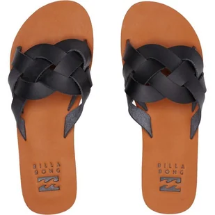 Klapki Lana Billabong - Klapki i japonki damskie - miniaturka - grafika 1