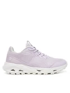 Buty trekkingowe damskie - Jack Wolfskin Trekkingi Prelight Vent Low 4064351 Fioletowy - miniaturka - grafika 1