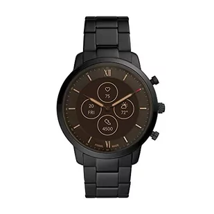 Fossil Hybrid HR FTW7027 Neutra - Smartwatch - miniaturka - grafika 2