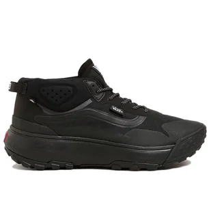 Buty Vans MTE Crosspath Mid VN0009QCBKA1  - czarne - Trampki męskie - miniaturka - grafika 1