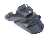 Błotniki rowerowe - Błotnik tylny QR MAX125 - miniaturka - grafika 1