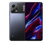 Telefony komórkowe - Xiaomi POCO X5 5G 8GB/256GB Dual Sim Czarny - miniaturka - grafika 1