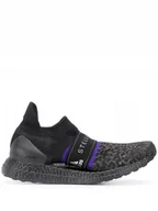 Buty sportowe damskie - Buty Adidas Asmc Ultraboost X 3.D.KNI FX3973 - miniaturka - grafika 1