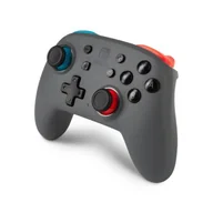 Kontrolery do Nintendo - POWERA Switch Pad NANO szary (1516711-02) - miniaturka - grafika 1