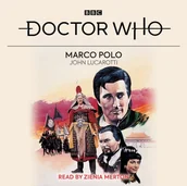 Audiobooki obcojęzyczne - Doctor Who: Marco Polo - miniaturka - grafika 1