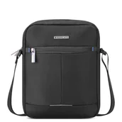 Nerki - Torba saszetka na ramię Roncato Easy Office 2.0 tablet 10'' 412726 - miniaturka - grafika 1