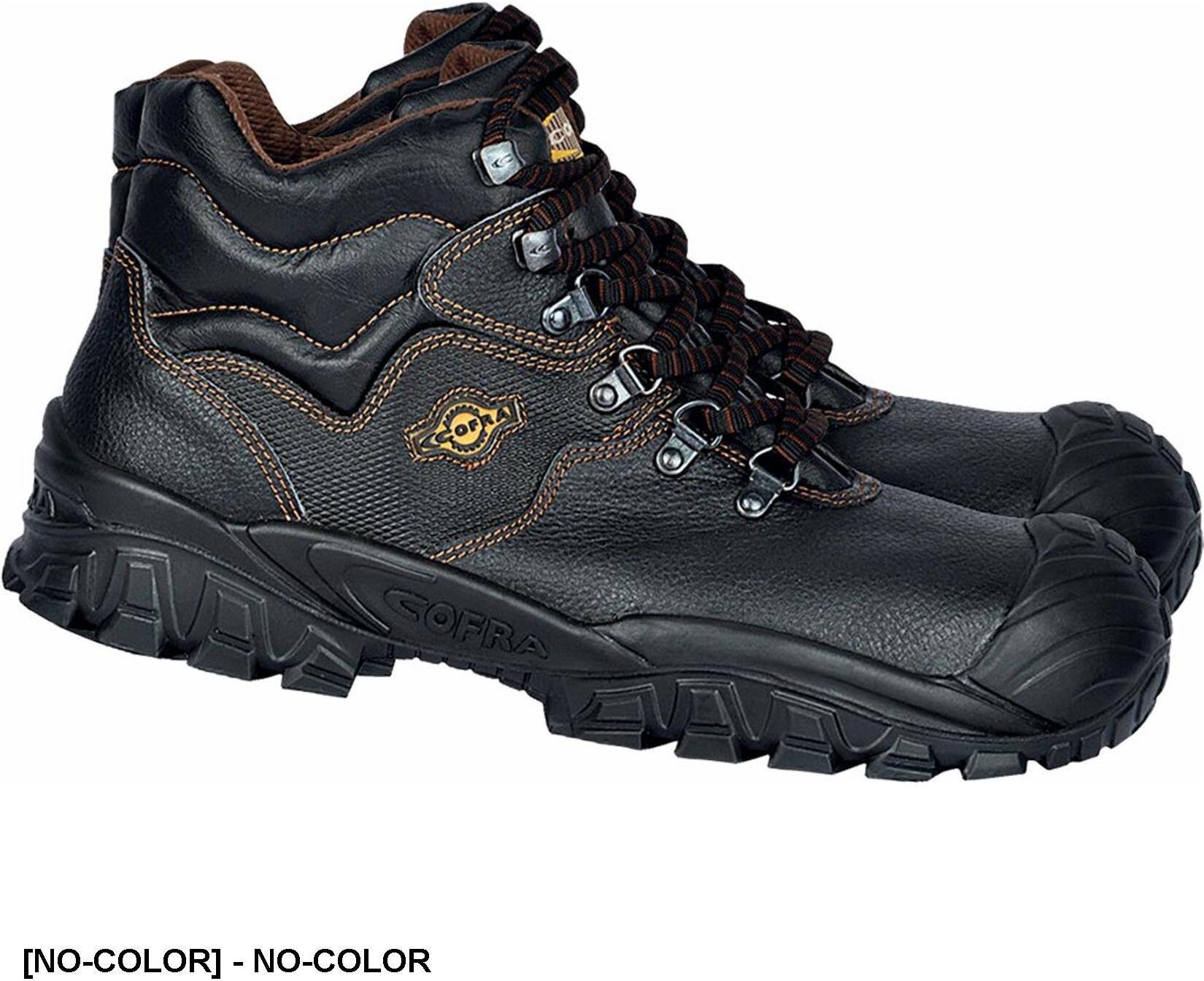 BRC-RENO - Buty podwyższane bezpieczne NEW RENO 39