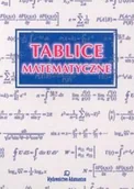 Matematyka - Tablice matematyczne - miniaturka - grafika 1