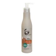 Odżywki do włosów - Greenini GREENINI HAIR Krem do włosów wypełniający, ARGAN i CERAMIDY, 250 ml 87% NATURAL 4650099501689 - miniaturka - grafika 1