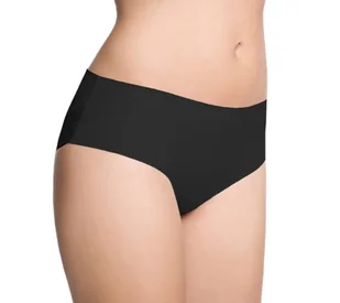 Figi Cheekie Panty Czerwone (Rozmiar S) - Majtki damskie - miniaturka - grafika 5