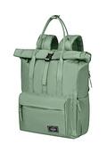 Plecaki - American Tourister Urban Groove - plecak, 42,5 cm, 20,5 l, zielony (Urban Green), zielony (Urban Green), plecaki - miniaturka - grafika 1