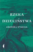 E-booki - literatura obca - Rzeka dzieciństwa - miniaturka - grafika 1
