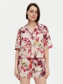 Koszule damskie - Guess Koszula O5GX11 WH9C2 Kolorowy Regular Fit - miniaturka - grafika 1