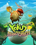 Gry PC Cyfrowe - Yoku''s Island Express (PC) klucz Steam - miniaturka - grafika 1