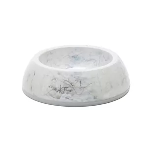 Miska Savic Delice Marble Look - 600 ml - Miski dla psów - miniaturka - grafika 1