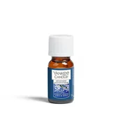 Zapachy do domu - Yankee Candle Wkład do dyfuzora Ultradźwiękowy olejek aromatyczny Midnight Jasmine - miniaturka - grafika 1