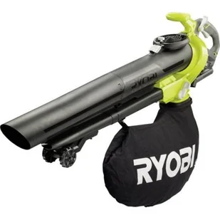 Ryobi RBV36B (RBV36B) - Dmuchawy i odkurzacze do liści - miniaturka - grafika 1